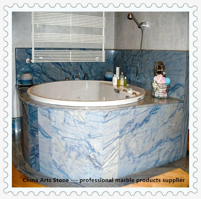 Kinds of Grey Marble Tile and Slab