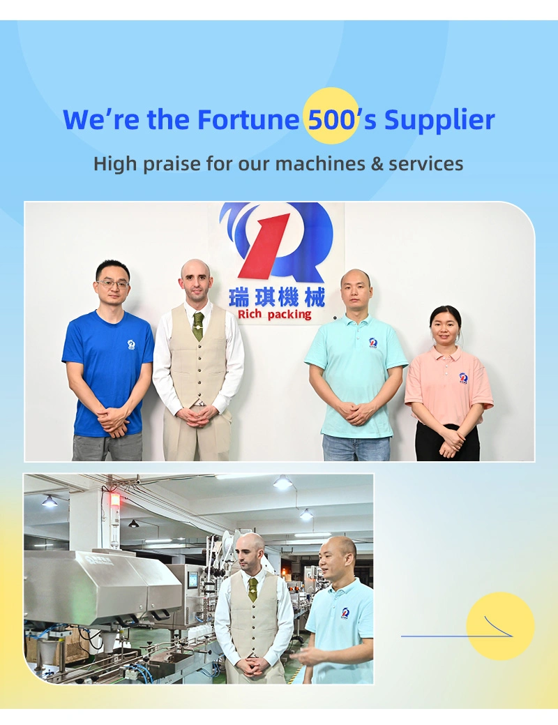 High Speed Fully Automatic Vitamin Pectin Gummy Bear Milk Counter Candy Counting Machine