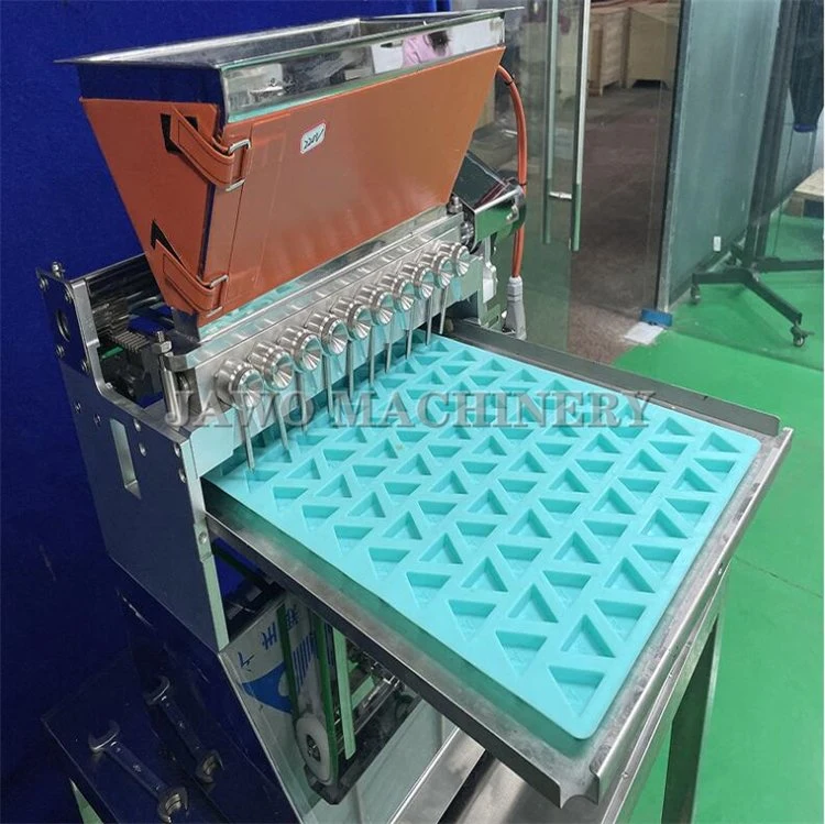 Big Capacity Gummy Making Machine Jelly Candy Making Machine with Best Price