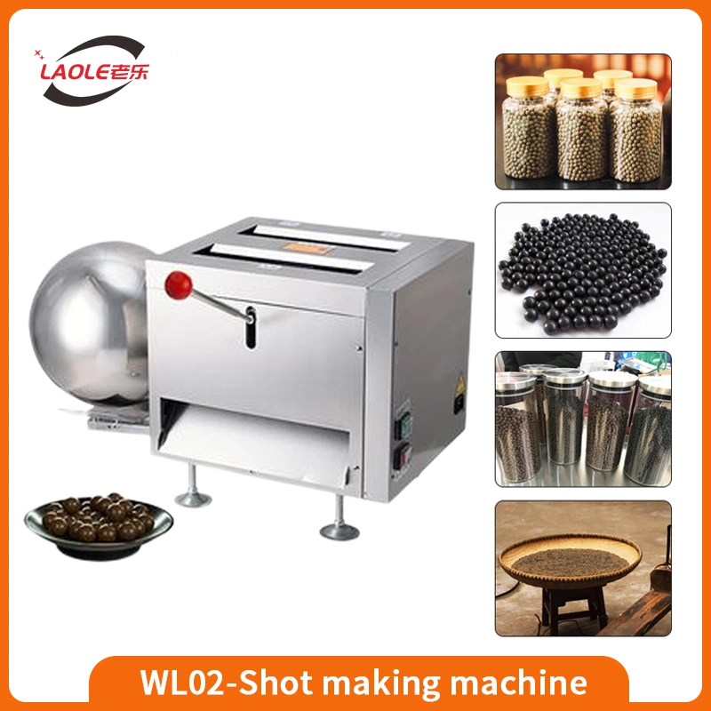 by-1500 Automatic Sugar Tablet Chewing Gum Coating Pan Machine