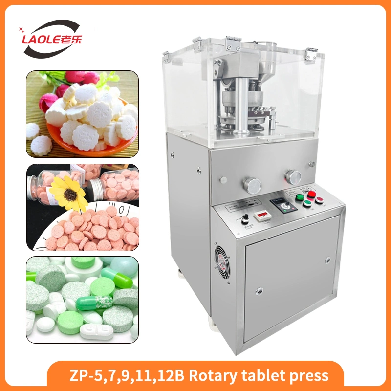 Spj-400 Single Plate Tablet Capsule Counting Machine Semi Automatic Candy Counter Machine