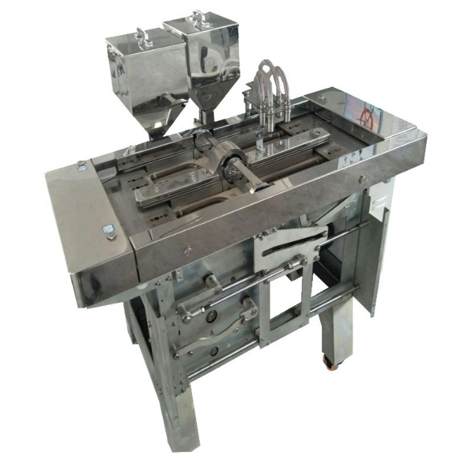 Best Price Cake Filling Machine Stuffing Cake and Baking Machine Delimanjoo Manjoo Manju Cake Making Machine Mini Bakery Equipment Price