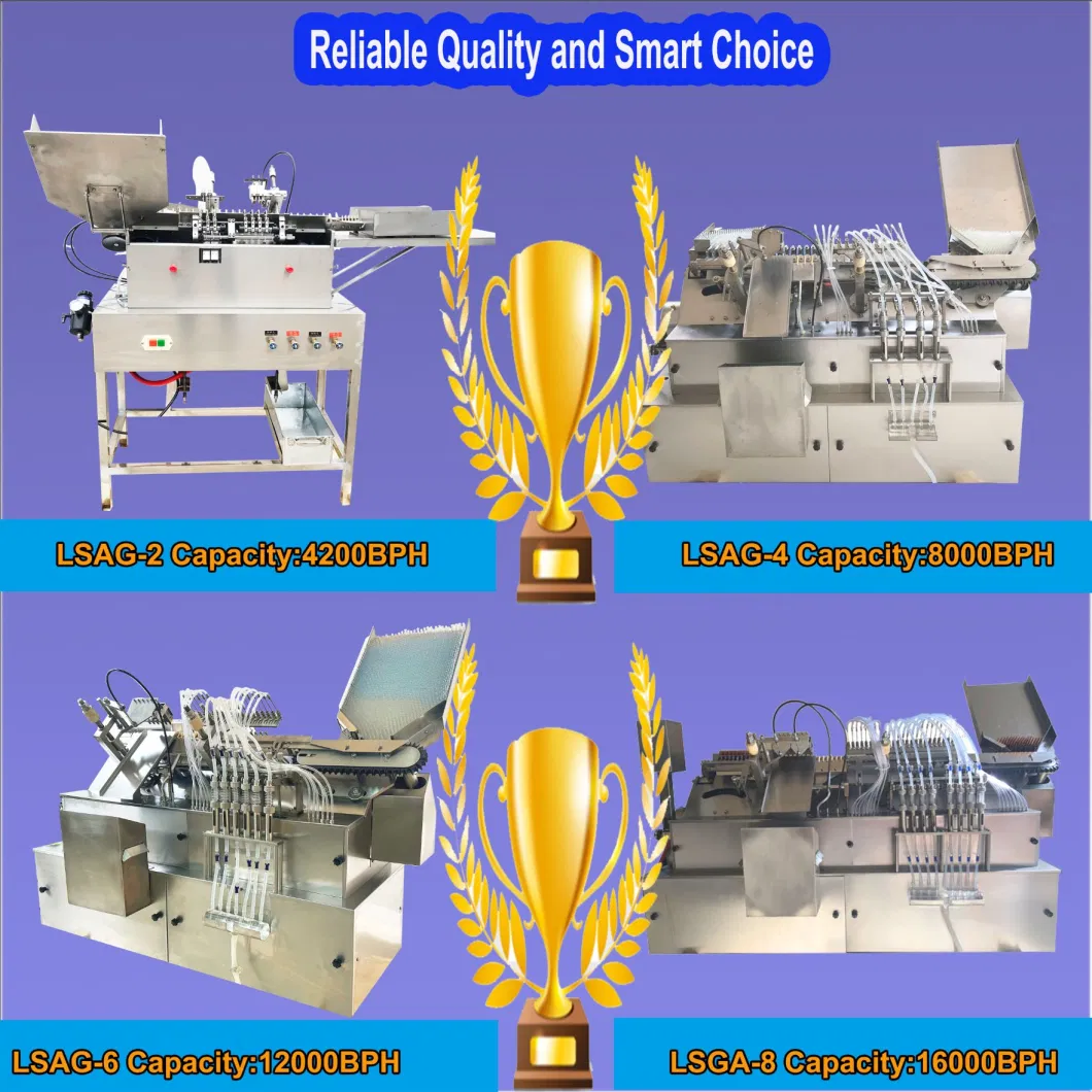 New Fully Automatic Liquid Olive Oil Honey Butter Cheese Marmalade Jam Sauce Ketchup Blister Packing Machine