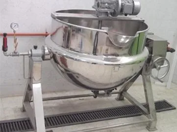 Fully Automatic Starch Jelly Candy Production Line Multifunctional Gummy Bear Making Machine