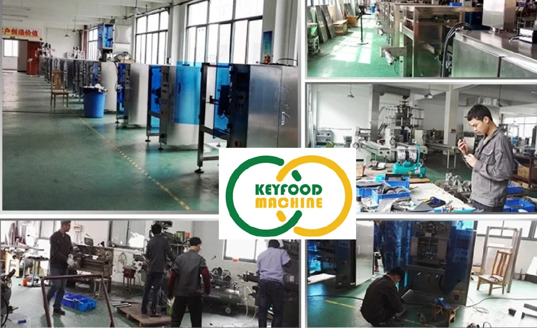 Fully-Automatic Fruit Jelly Candy Lollipop Hard Candy Production Line