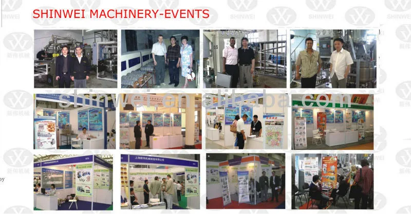 Fully Automatic Vitamin Jelly Soft Bear Gummy Candy Production Line Gd150q Type Jelly Candy Making Machinery