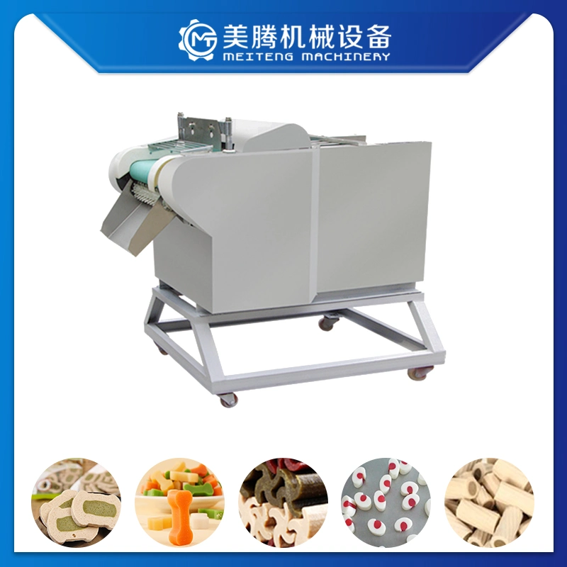 Good Price Commercial Dog Chewing Gum Making Machine