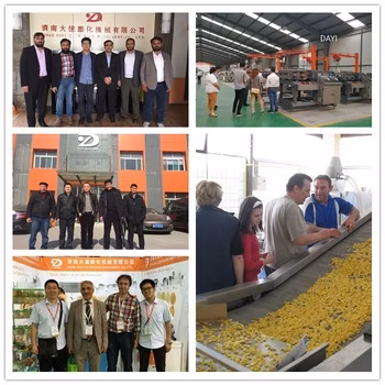 Pet Daily Food/ Chewing Gum/ Treats Food Making Machine
