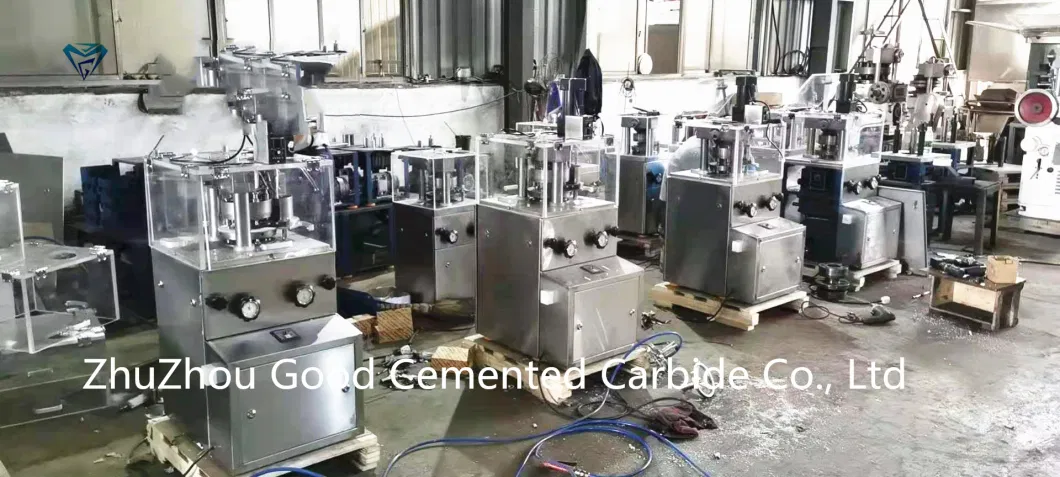 Small Manual Candy Pill Making Tablet Press Machine Tdp0 Tdp1.5 Tdp0 Laboratory Pill Making Machine
