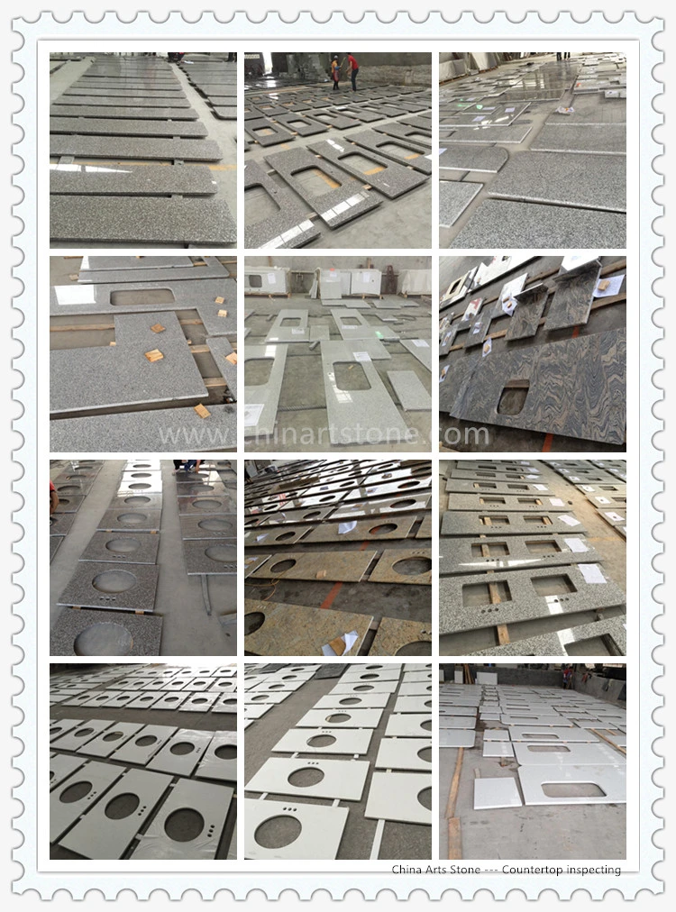 Wholesale China White Artificial Marble Slab for Tiles and Countertop