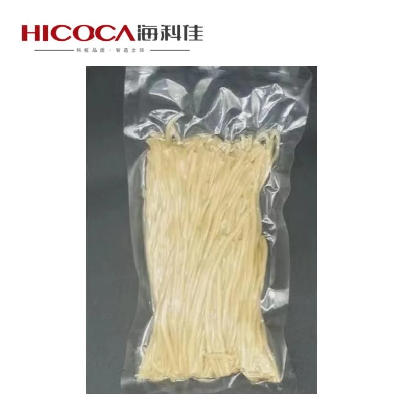 Straight Rice Noodles Pasta Making Equipmenmt Line