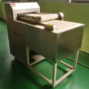 Automatic Pet Treats Making Dog Pallet Soft Chews Gum Stick Food Chewing Single Screw Extruder Process Production Line Machinery