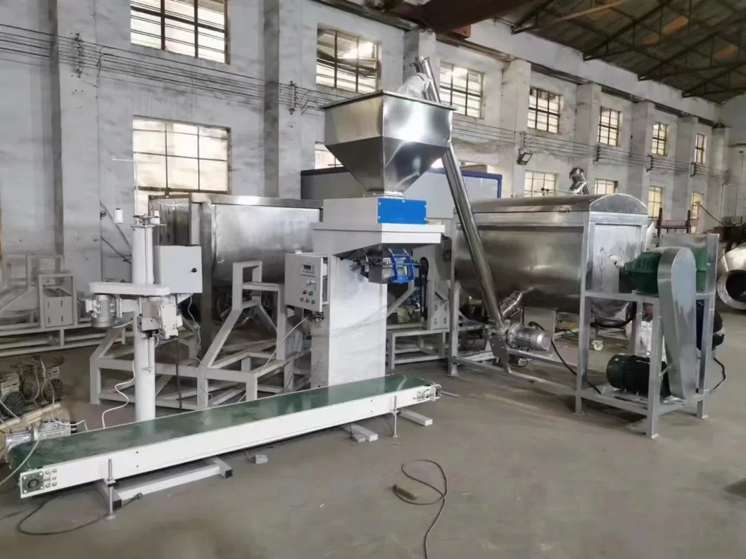 Automatic Pouch Bag Beans Rice Grain Nuts Seeds Sugar Solid Granule Weigh Filling Vertical Packing Machine