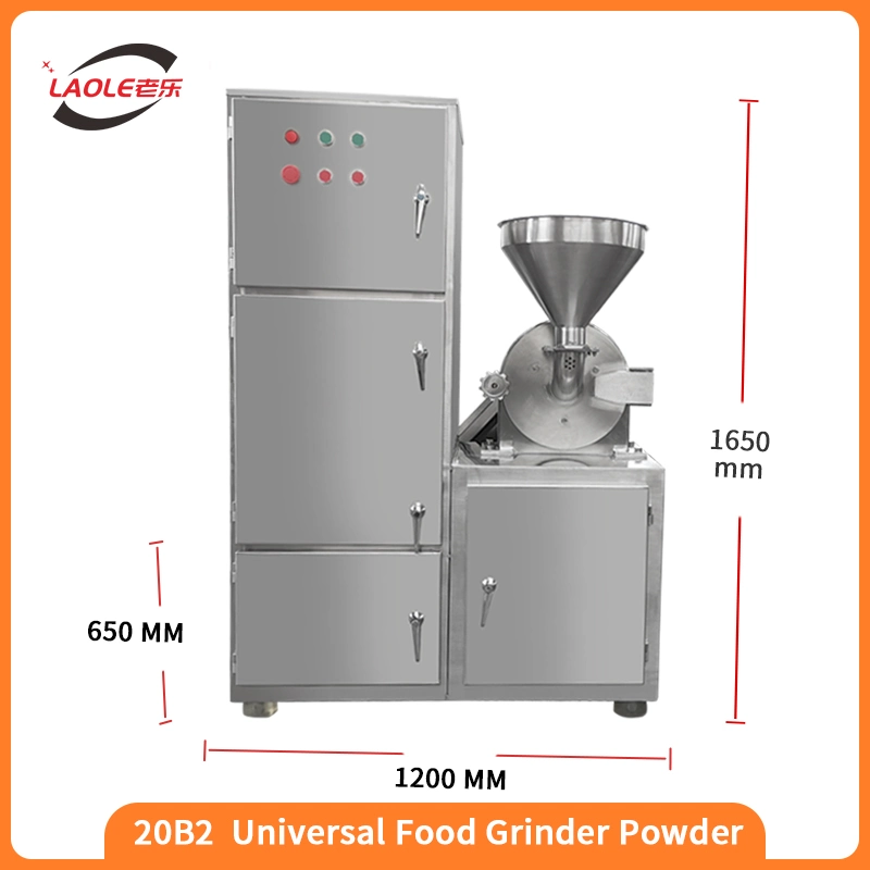 20b2 Animal Feed Pellet Making Fresh Bone Powder Grinder Machine