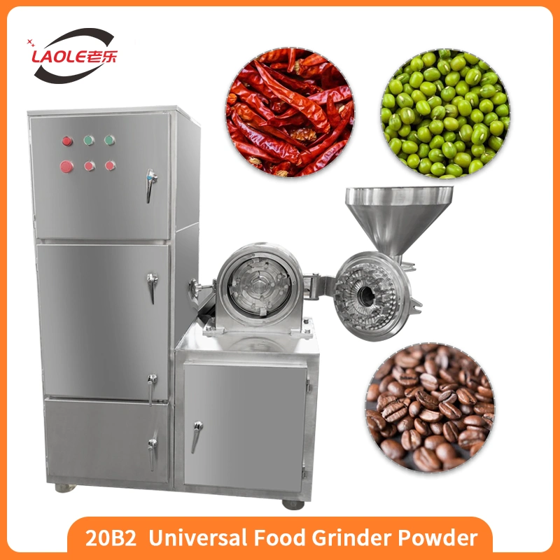 20b2 Animal Feed Pellet Making Fresh Bone Powder Grinder Machine