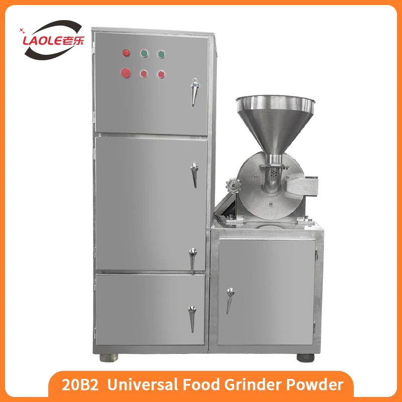 20b2 Animal Feed Pellet Making Fresh Bone Powder Grinder Machine