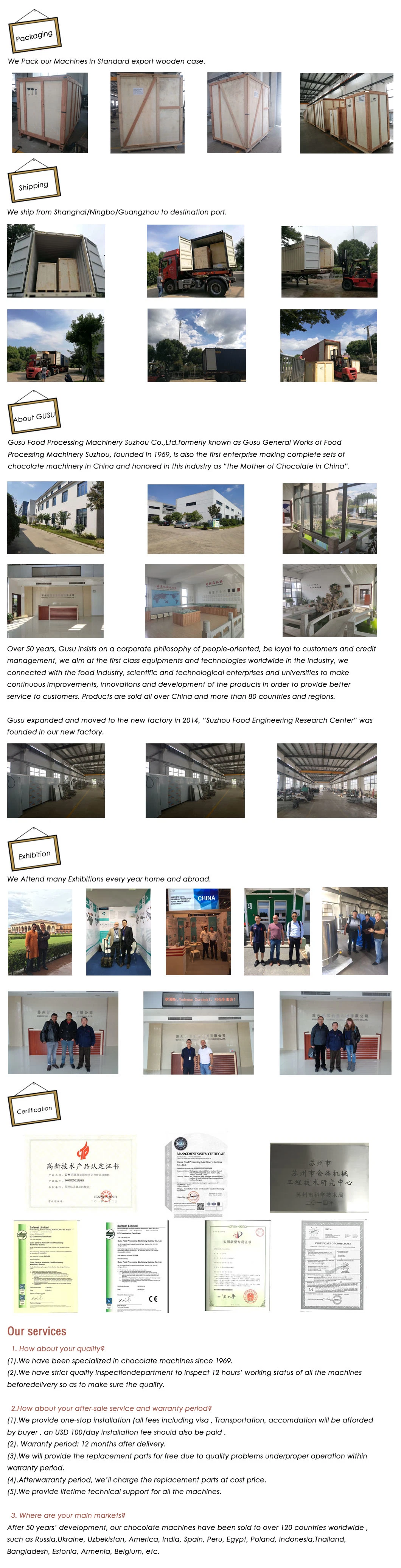 CE China Chocolate Conche Chocolate Refiner Chocolate Making Machine