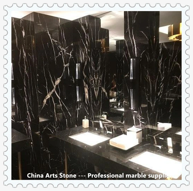 Kinds of Grey Marble Tile and Slab