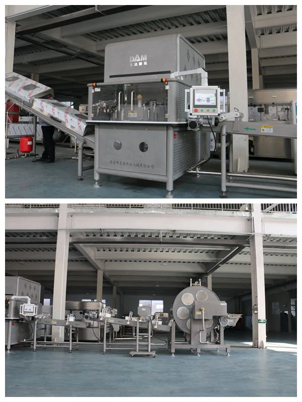 Chewing Gum Machine /Pulling Machine with Antistick Arm for Toffees and Eclairs / Candy Machine /Candy Making Machine