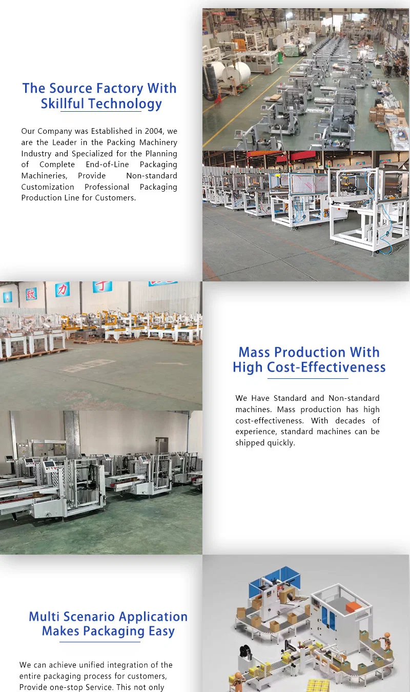 Counting Machine Soft Capsule Production Line Tablet Pill Candy Calcium Tablet Particle Bottling and Canning Machine