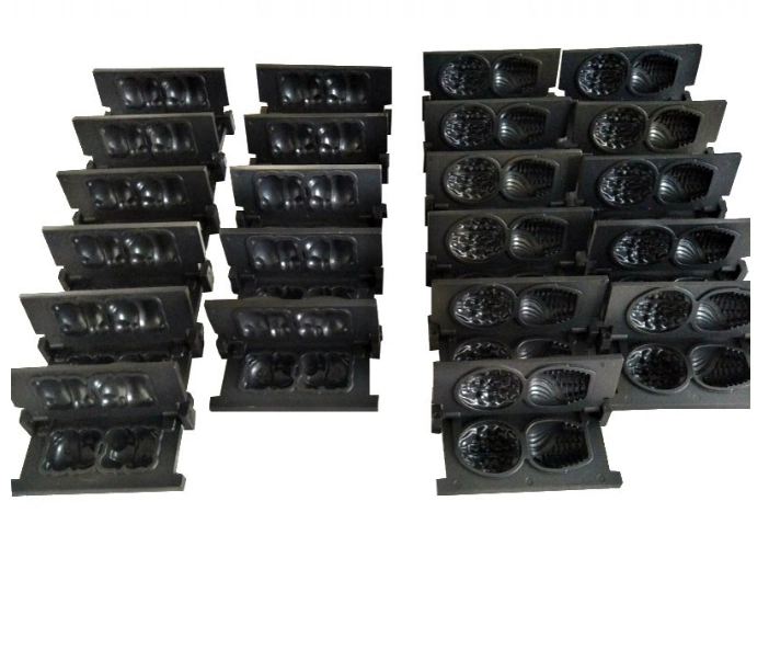 Electrical Automatic Delimanjoo Cake Making Equipment Korean Delimanjoo Cake Machine Food Processing Machine Mini Bakery Equipment Price