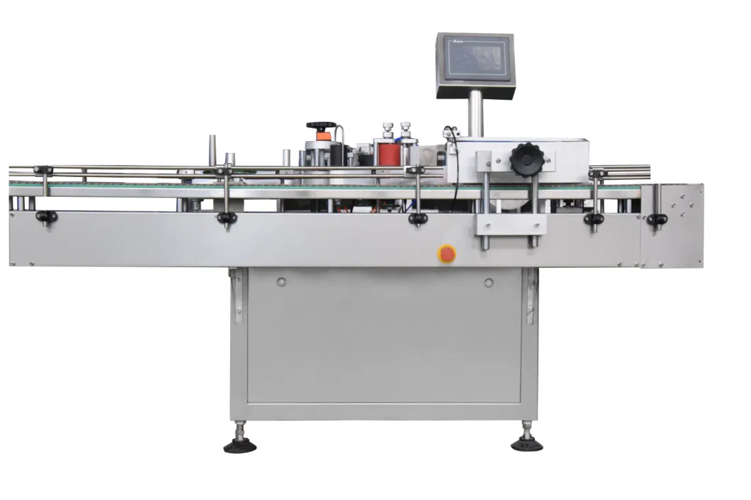 Counting Line Bottle Full Automatic Counting Bottling Machine Line