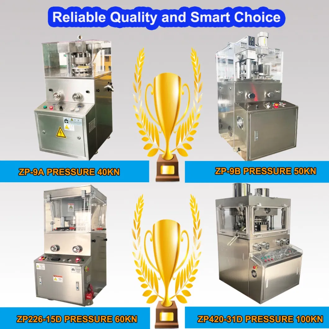 China Shanghai Hot Sale Tablet Capsule Pill Tablet Candy Packaging Machinery Automatic Big Blister Packing Machine