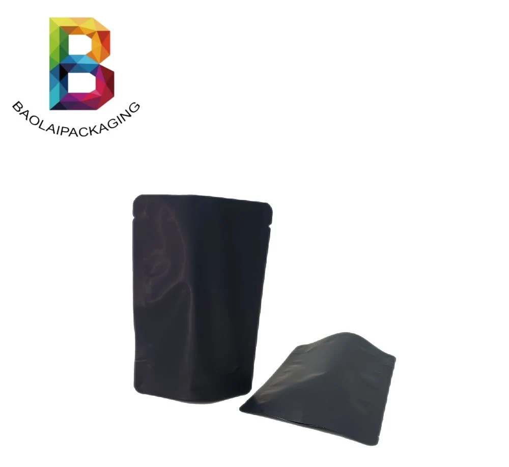Custom 3.5g Mylar Bags Child Proof Soft Touch Stand up Pouch 7g 14G 35 Mylar Pouches