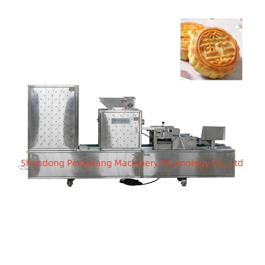 Pastries Kitchen Appliance Cookie Making Machine Cake Making Machine