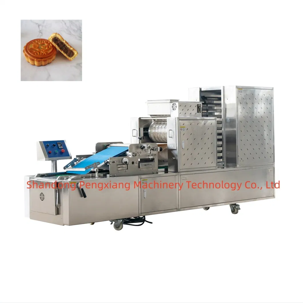 Pastries Kitchen Appliance Cookie Making Machine Cake Making Machine