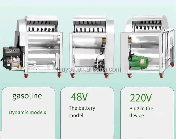 Suppliers Classy Manufacturers Hand Mini Field Green Pea Sunflower Soybean Extruder Bean Combine Harvester Making Machine for Sale