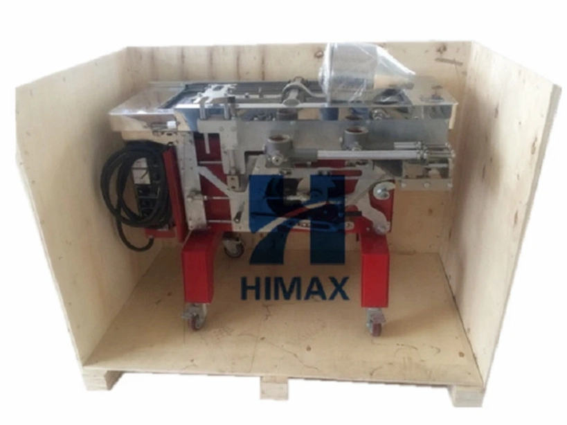 Electrical Automatic Delimanjoo Cake Making Equipment Korean Delimanjoo Cake Machine Food Processing Machine Mini Bakery Equipment Price
