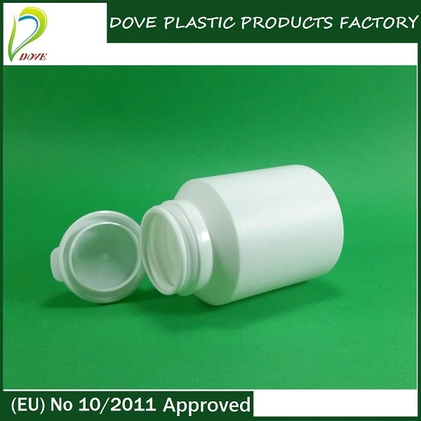 Dafu with PE 170ml Healthcare Product Plastic Container