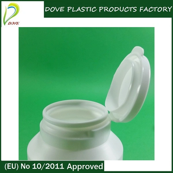 Dafu with PE 170ml Healthcare Product Plastic Container