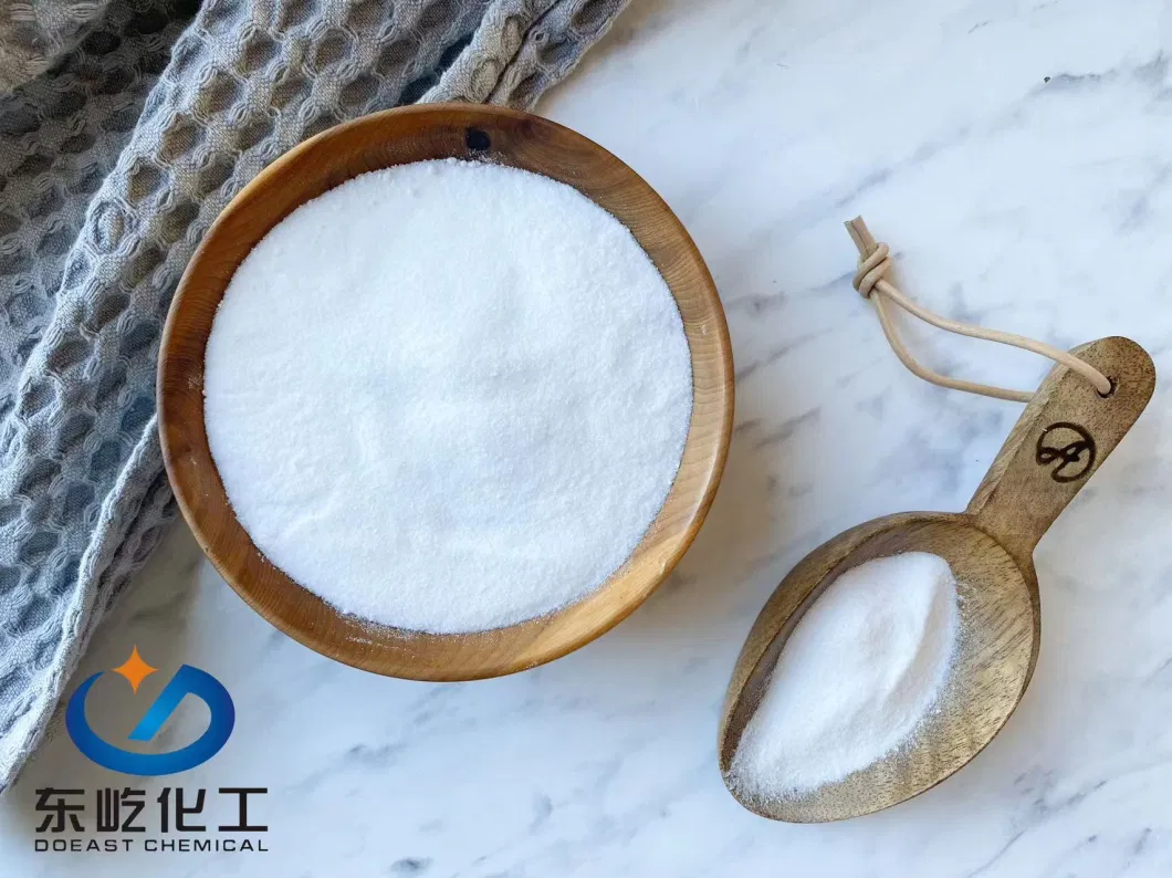 Pure Allulose Powder Gluten-Free Kosher Certified Allulose Monk Fruit Sweetener D-Allulose Supplier