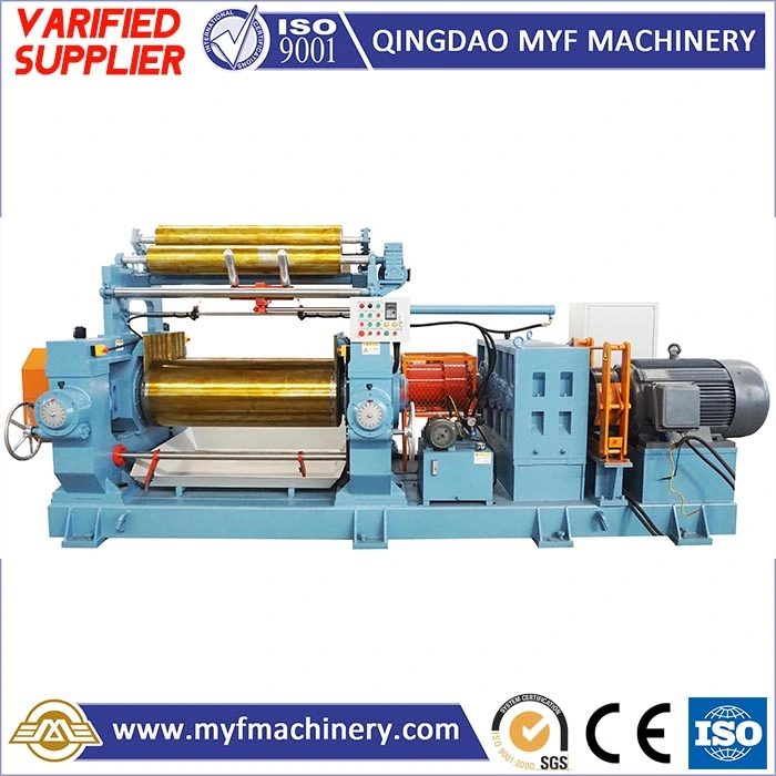 Rubber Machinery Air Bladder Motorcycle Tire Curing Press