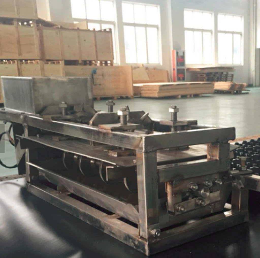 Cooling Tower Gumming Machine for Cooling Tower Fill