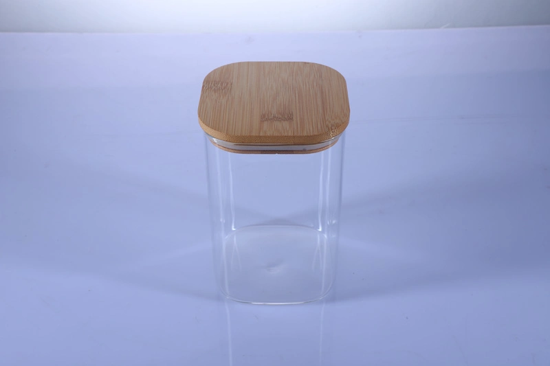 Exquisite Glassware Glass Food Storage Containers