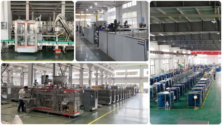 Jelly Sweet Gummy Bear Depositor Candy Make Machine Fabrication Small Production Line