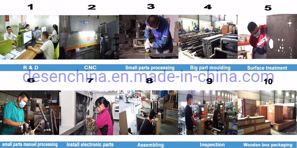 Fully Automatic Sweets Candy Making Packing Machine