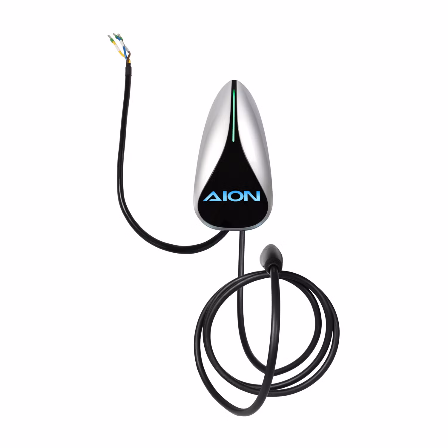 Punto di ricarica Aion EV super veloce 7kw con approvazione TUV