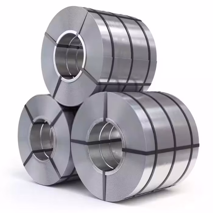 CRGO Silicon Steel Transformer Cold-Rolled Coil 30r120 Electrical Oriented Silicon