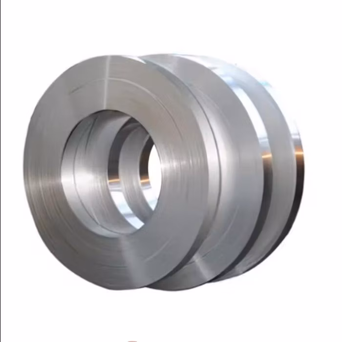 CRGO Silicon Steel Transformer Cold-Rolled Coil 30r120 Electrical Oriented Silicon