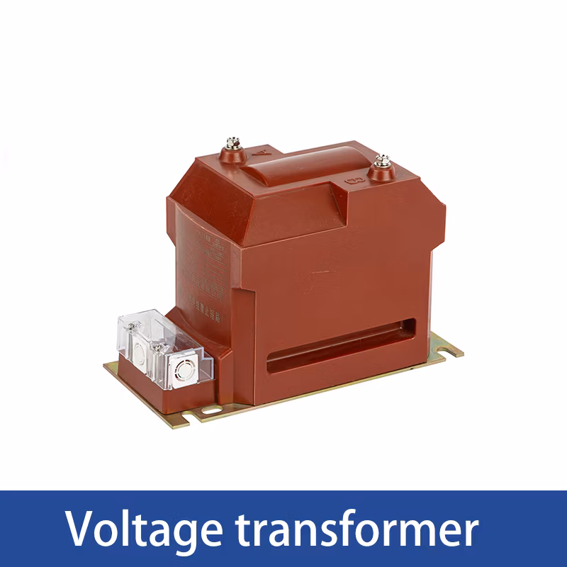 30-100kVA Cast Resin and Amorphous Alloy Dry Type Electrical Power Transformer Manufacturer