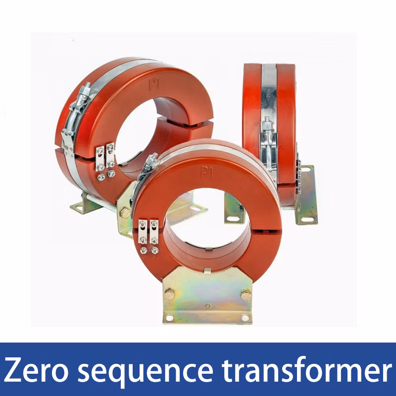 30-100kVA Cast Resin and Amorphous Alloy Dry Type Electrical Power Transformer Manufacturer