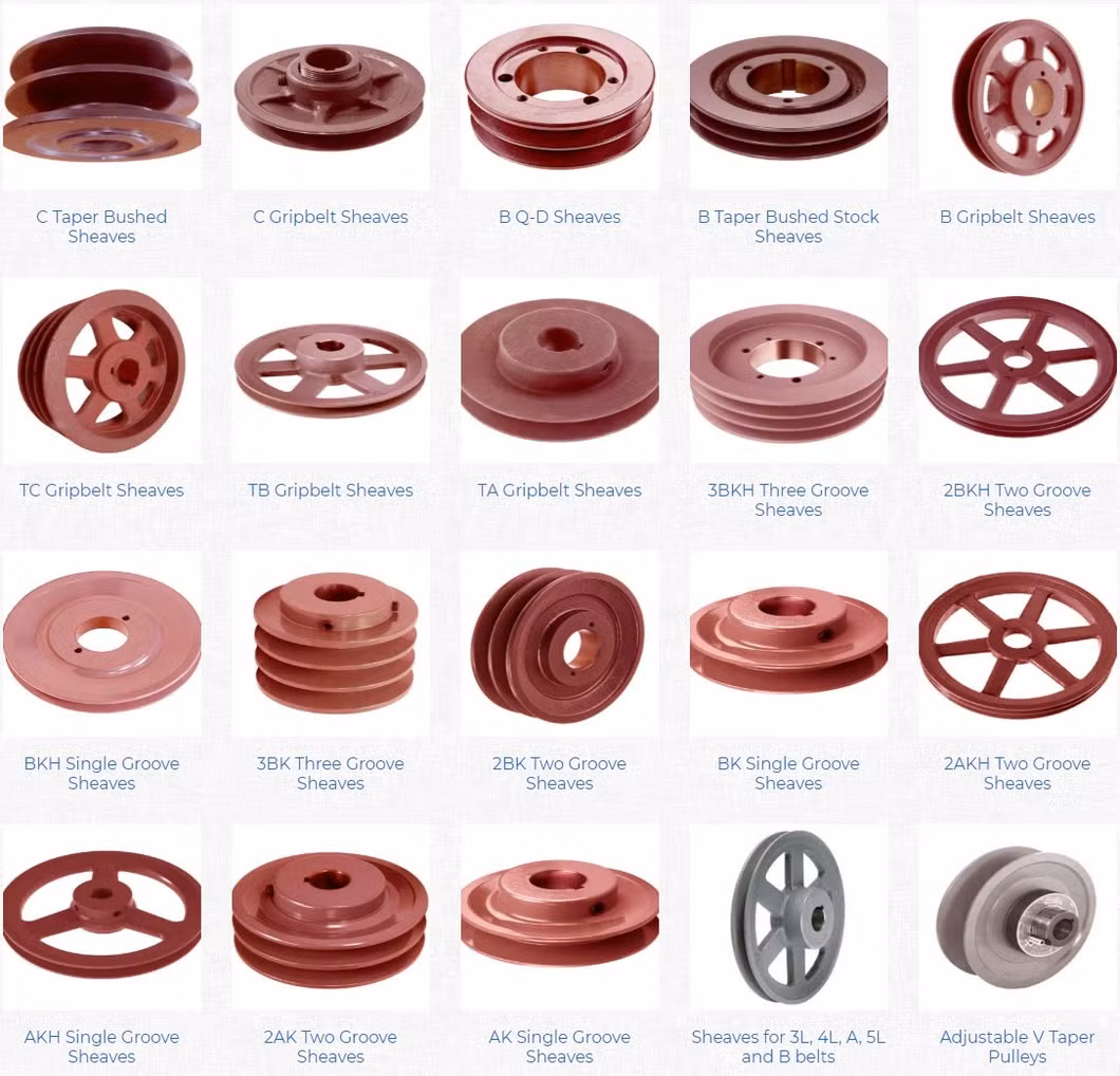 Cable Pulley Manufacturers Chain Block Bracket for Home Equipment Hoist Elevator Shoulder Exercise Plastic Nylon Gt2 Timing Climbing V Belt Aluminium Machine
