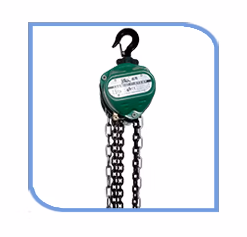 China Factory G80 Chain Safety Lever Hoist Manual Hoist Portable Can Be Customized 4 Ton 4.5ton Chain Hoist Load-Bearing Strength Reinforced Material