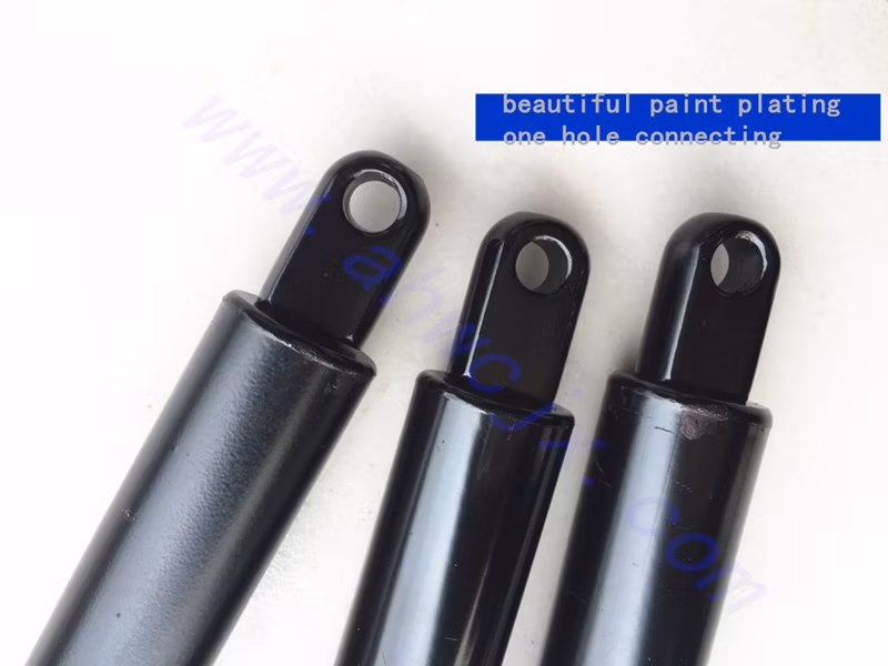 120mm Strokegas Spring Lift Support for Learning Table Hardware with Lock Spring