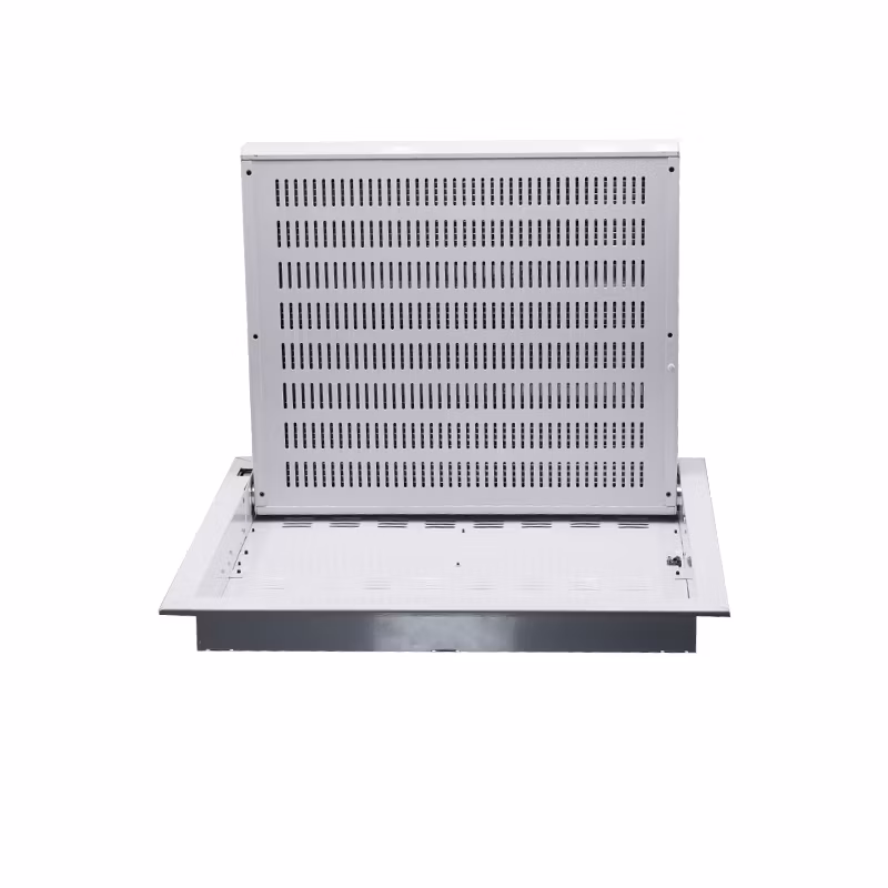 LED 300W Embedded Electric Tricolor Soft Light for Meeting Room with CE RoHS