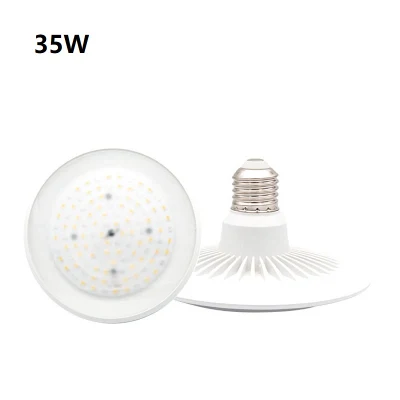 Luce a LED UFO Grow Light da 15 W, 25 W, 35 W, 60 W. Lampadine LED impermeabile Grow Light Highbay Light
